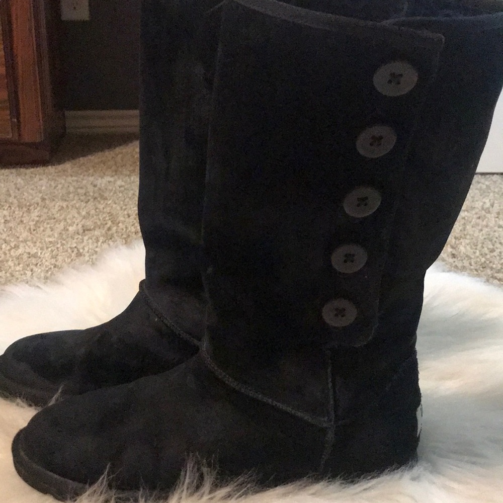 UGG boots